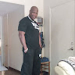 Meet your Posher, Antwaun